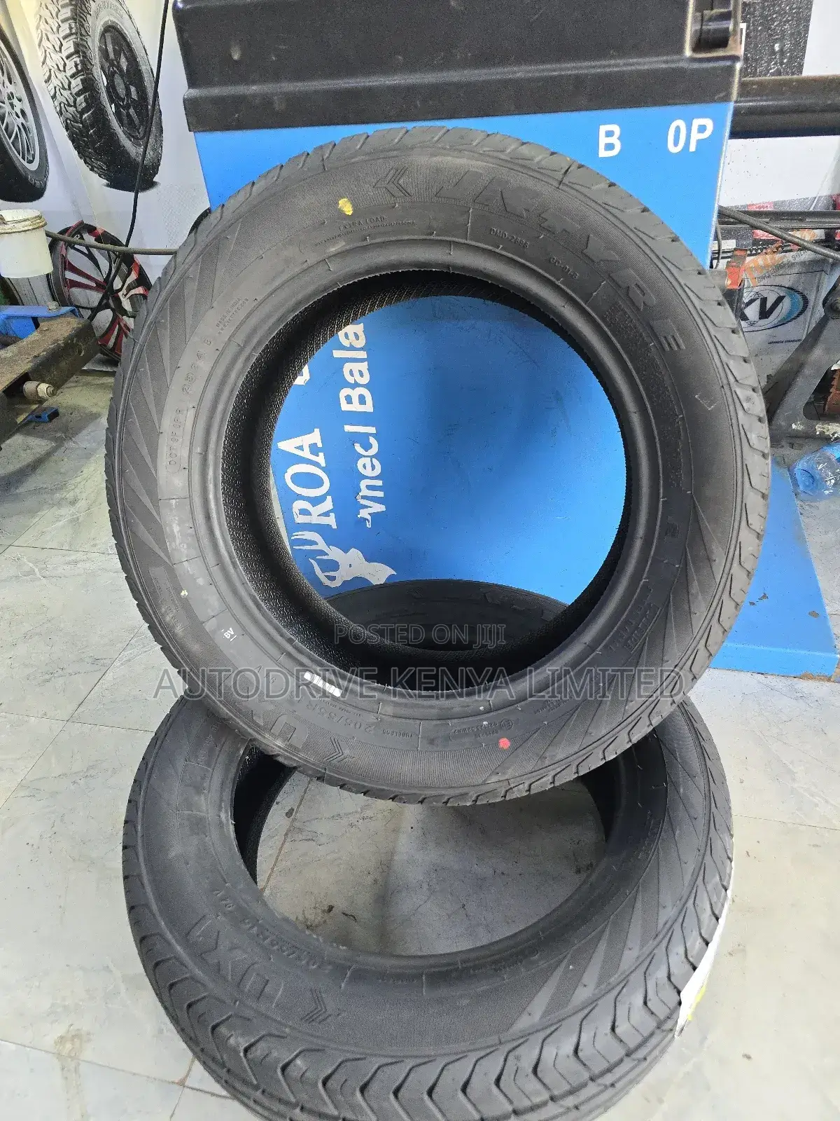 205/55r16 Jk Tyre