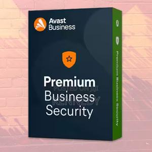 Avast Essential Business Security - PC and MAC - thumbnail 2