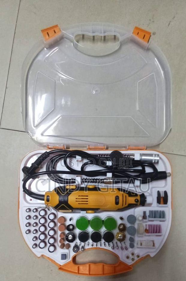 Quality Dera Electric Mini Grinder