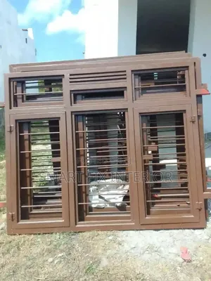 Metal Doors and Windows Installation and Repair/Renovation