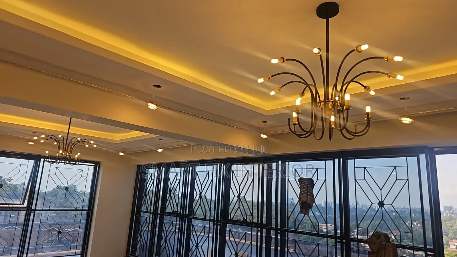 Metal Doors and Windows Installation and Repair/Renovation