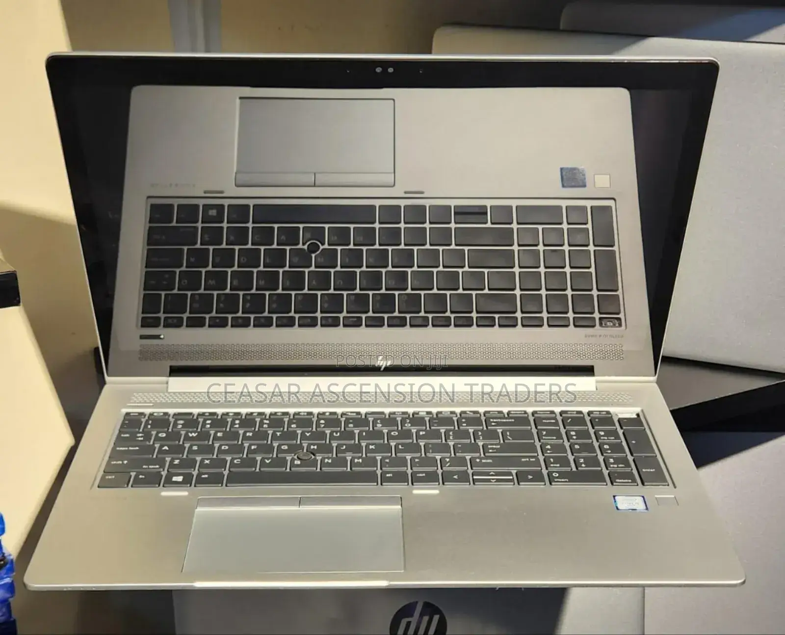 Laptop HP EliteBook 850 G5 16GB Intel Core I5 SSD 256GB