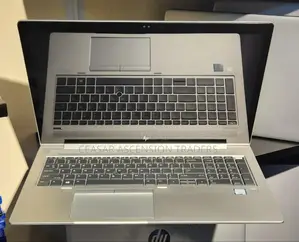 Laptop HP EliteBook 850 G5 16GB Intel Core I5 SSD 256GB