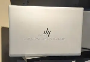 Laptop HP EliteBook 850 G5 16GB Intel Core I5 SSD 256GB