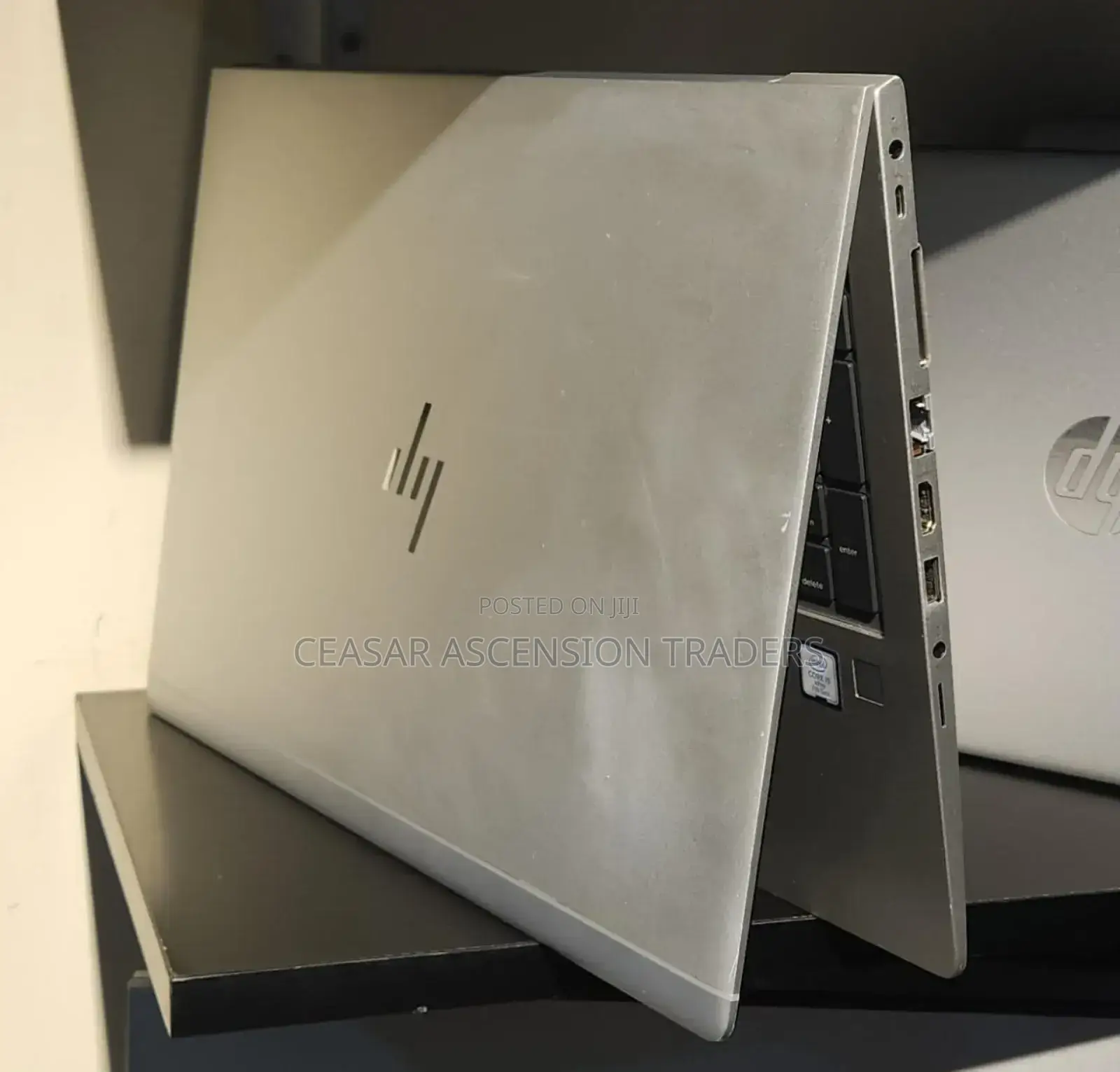 Laptop HP EliteBook 850 G5 16GB Intel Core I5 SSD 256GB