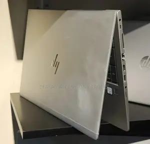 Laptop HP EliteBook 850 G5 16GB Intel Core I5 SSD 256GB