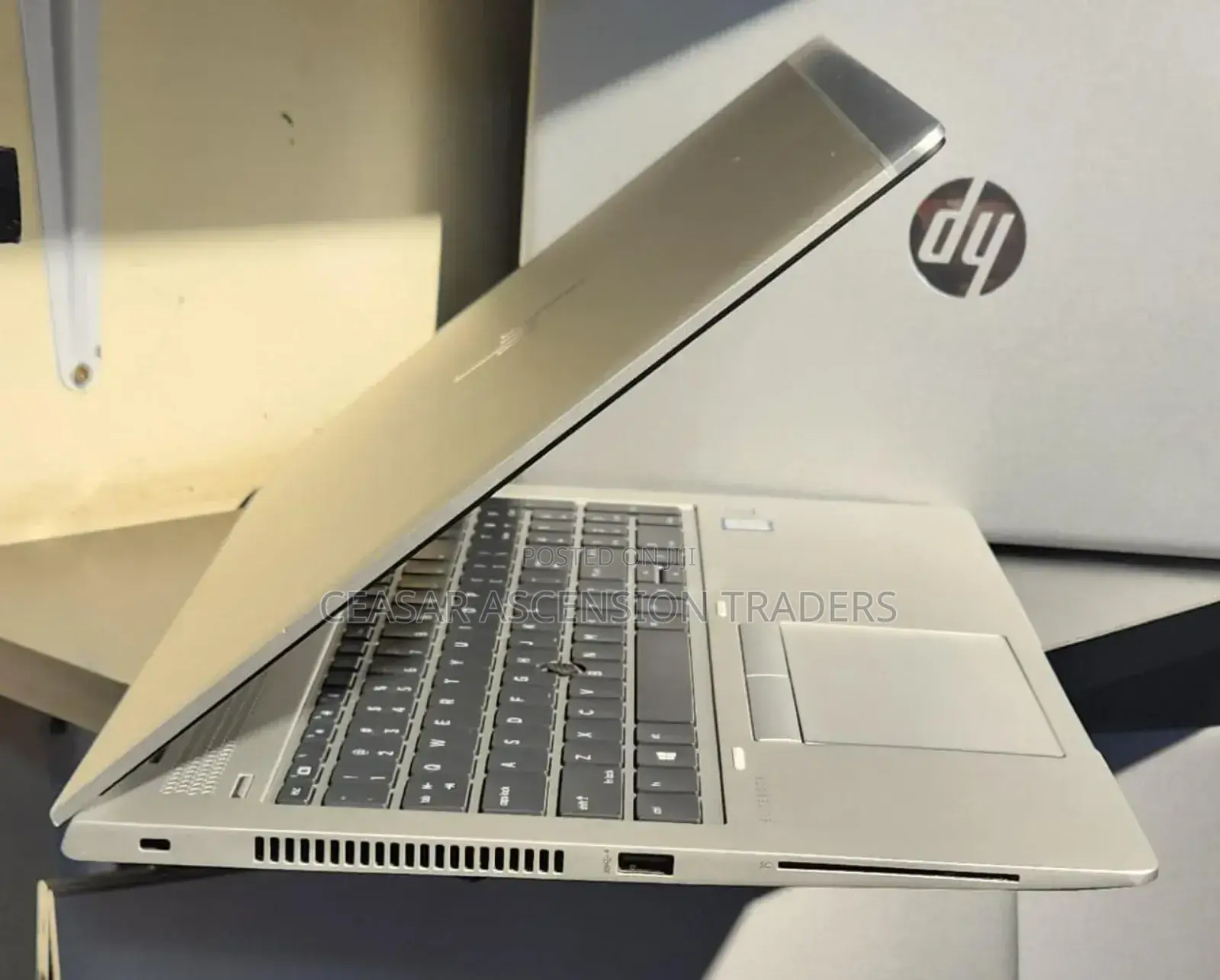 Laptop HP EliteBook 850 G5 16GB Intel Core I5 SSD 256GB