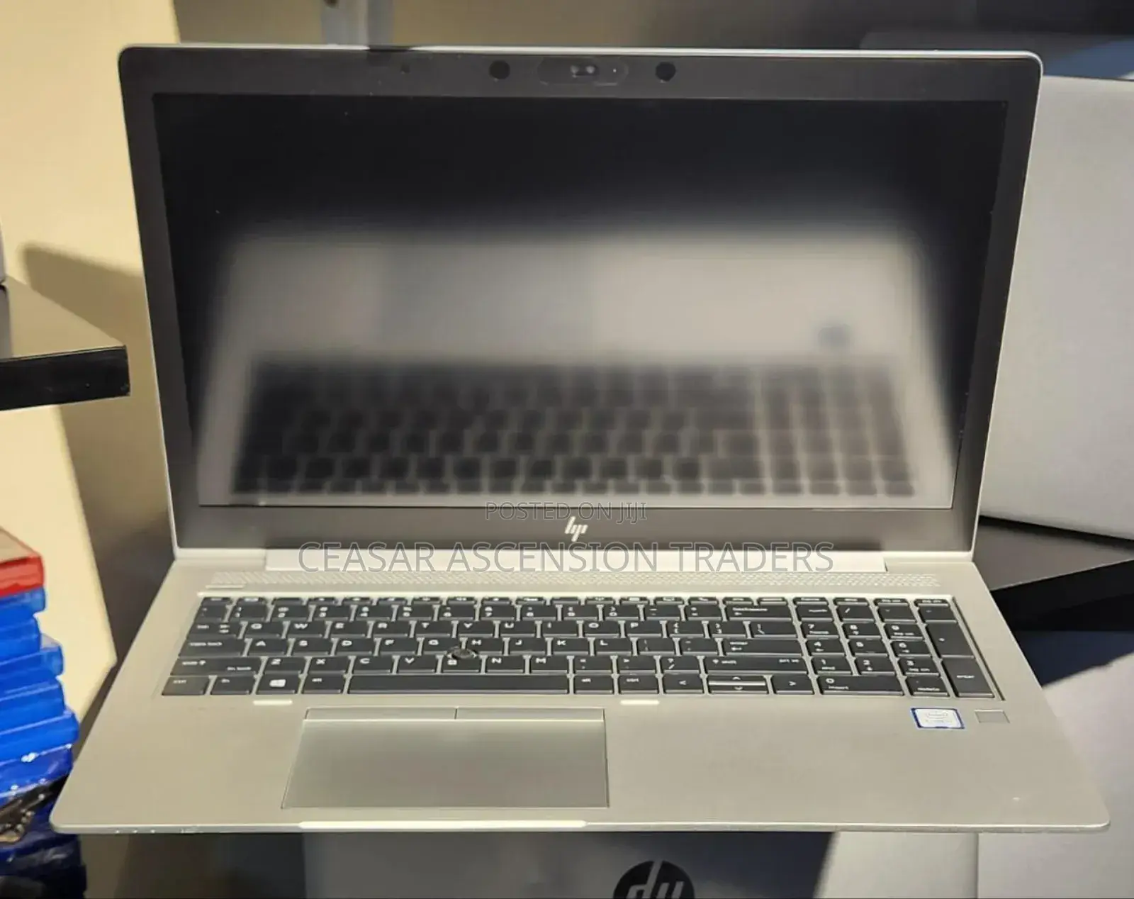 Laptop HP EliteBook 850 G6 16GB Intel Core I7 SSD 256GB