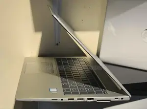 Laptop HP EliteBook 850 G6 16GB Intel Core I7 SSD 256GB
