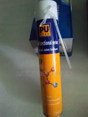 Pu Foam Sheet