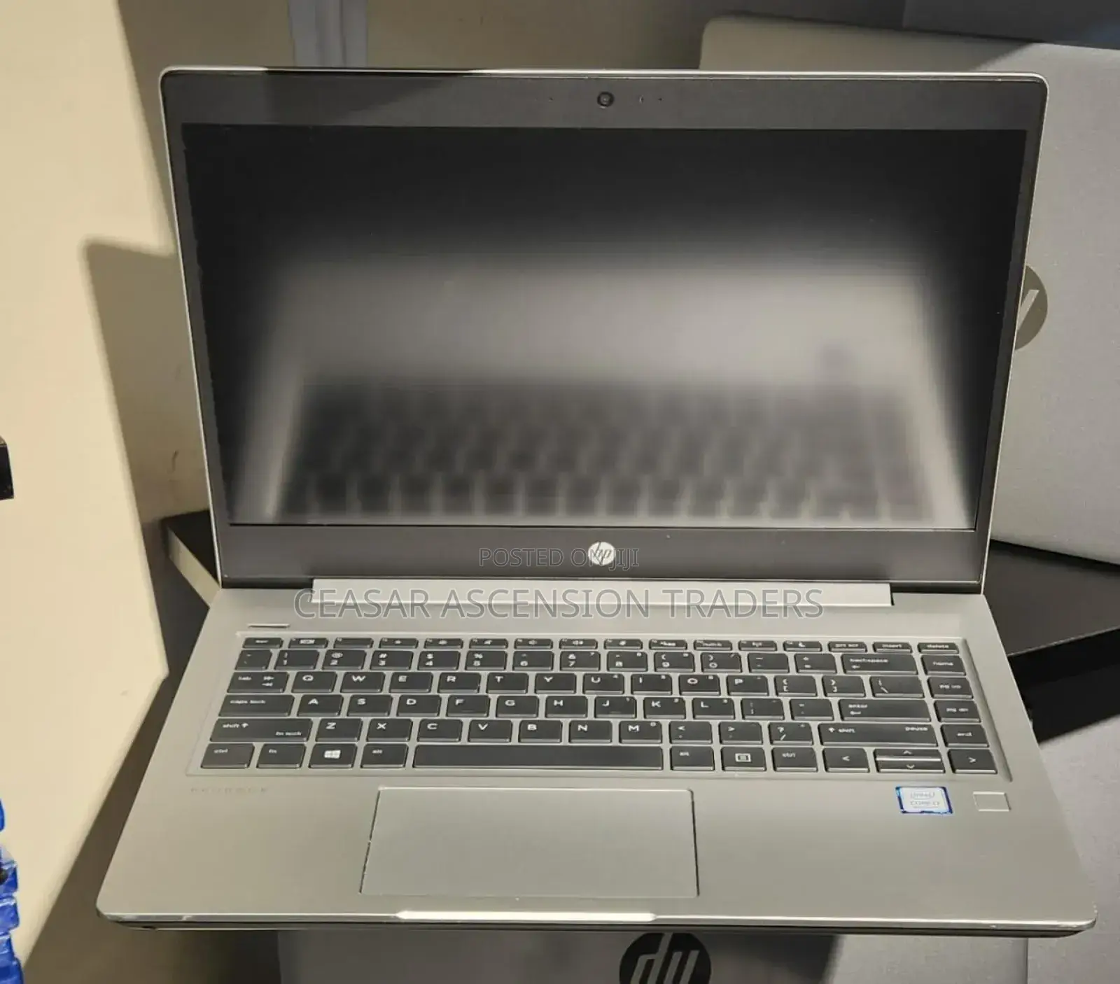 Laptop HP ProBook 440 G6 16GB Intel Core I7 SSD 256GB