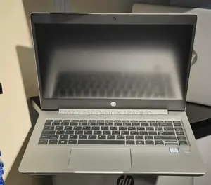 Laptop HP ProBook 440 G6 16GB Intel Core I7 SSD 256GB