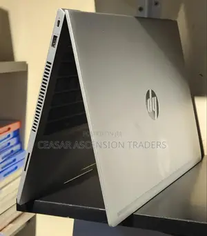 Laptop HP ProBook 440 G6 16GB Intel Core I7 SSD 256GB