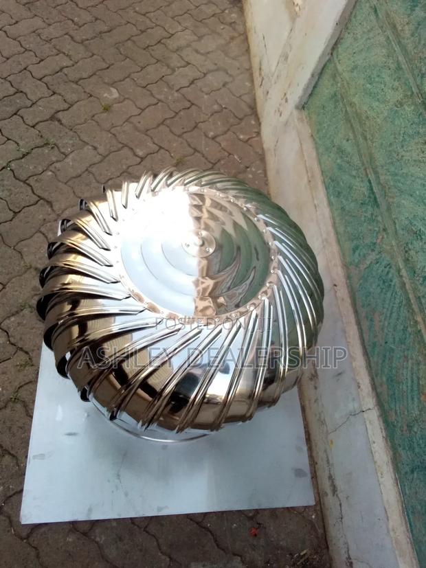 Roof Ventilators - main view
