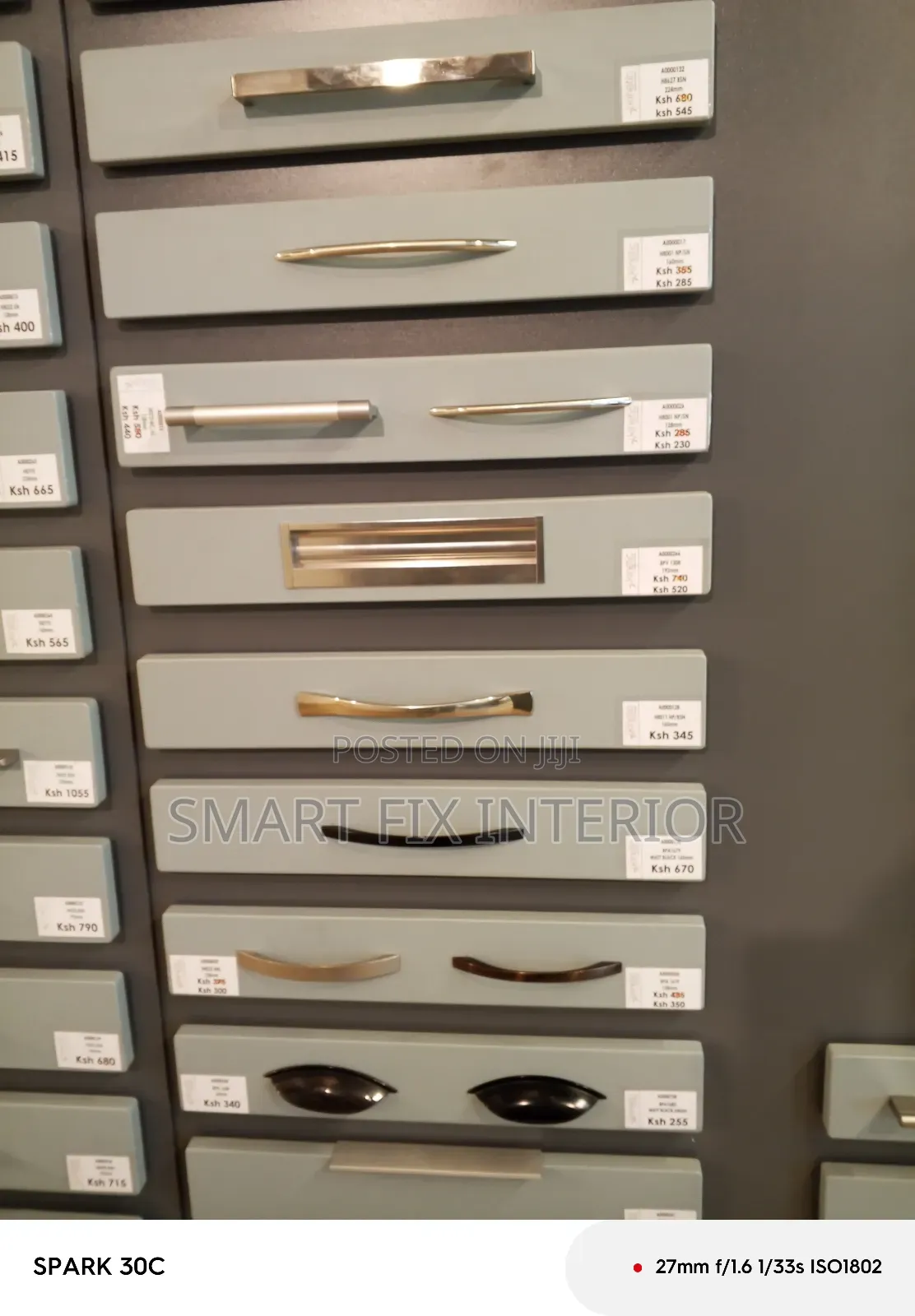 Wrapped, Fluted and Plain Wardrobes/Kitchen Doors