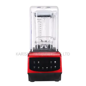 Commercial Juice Blender