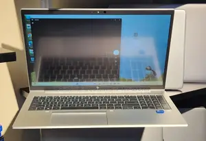 Laptop HP EliteBook 850 G8 8GB Intel Core I5 SSD 256GB