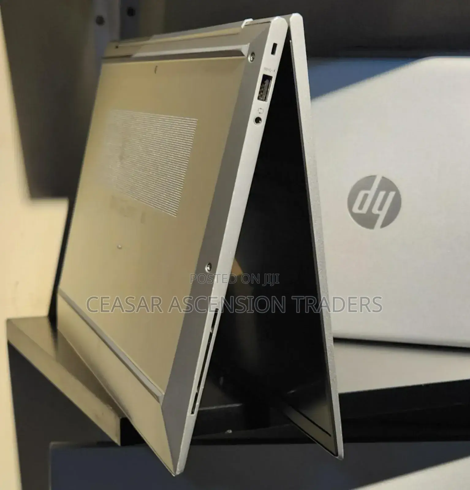 Laptop HP EliteBook 850 G8 8GB Intel Core I5 SSD 256GB