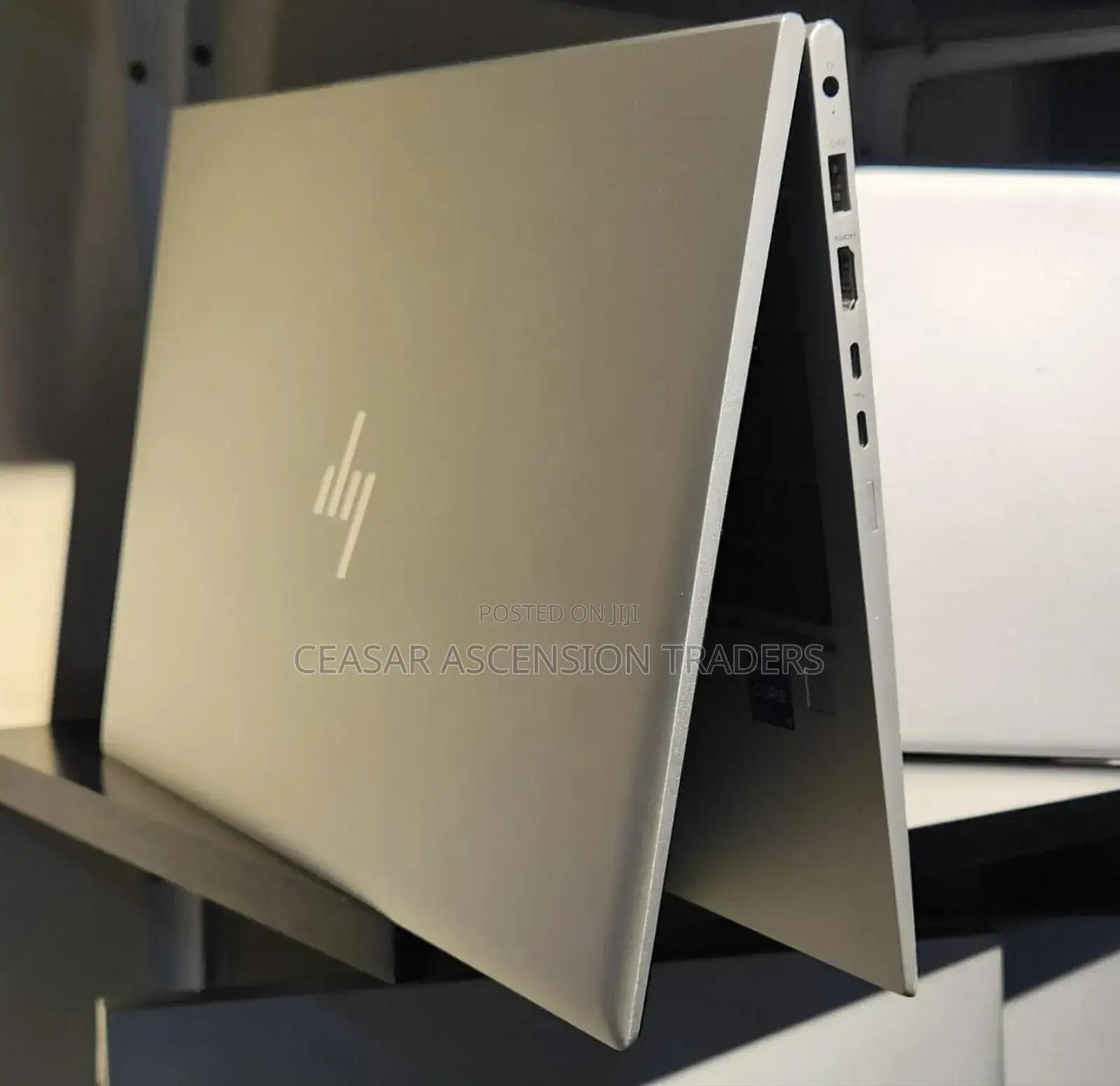 Laptop HP EliteBook 850 G8 8GB Intel Core I5 SSD 256GB