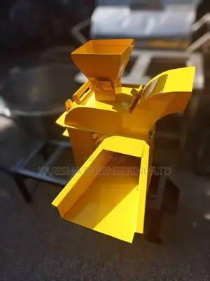 Diesel Powered Silage Chopper
