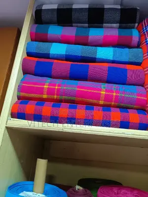 Masai Shuka Butterfly