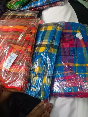 Masai Shuka High Quality
