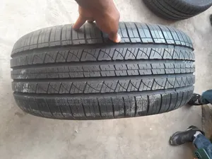 265/50r19 Ling Long Tyres Brand New