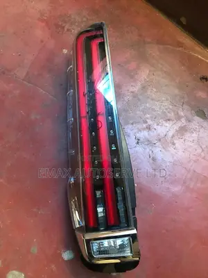 Taillight Noah 2016 Led