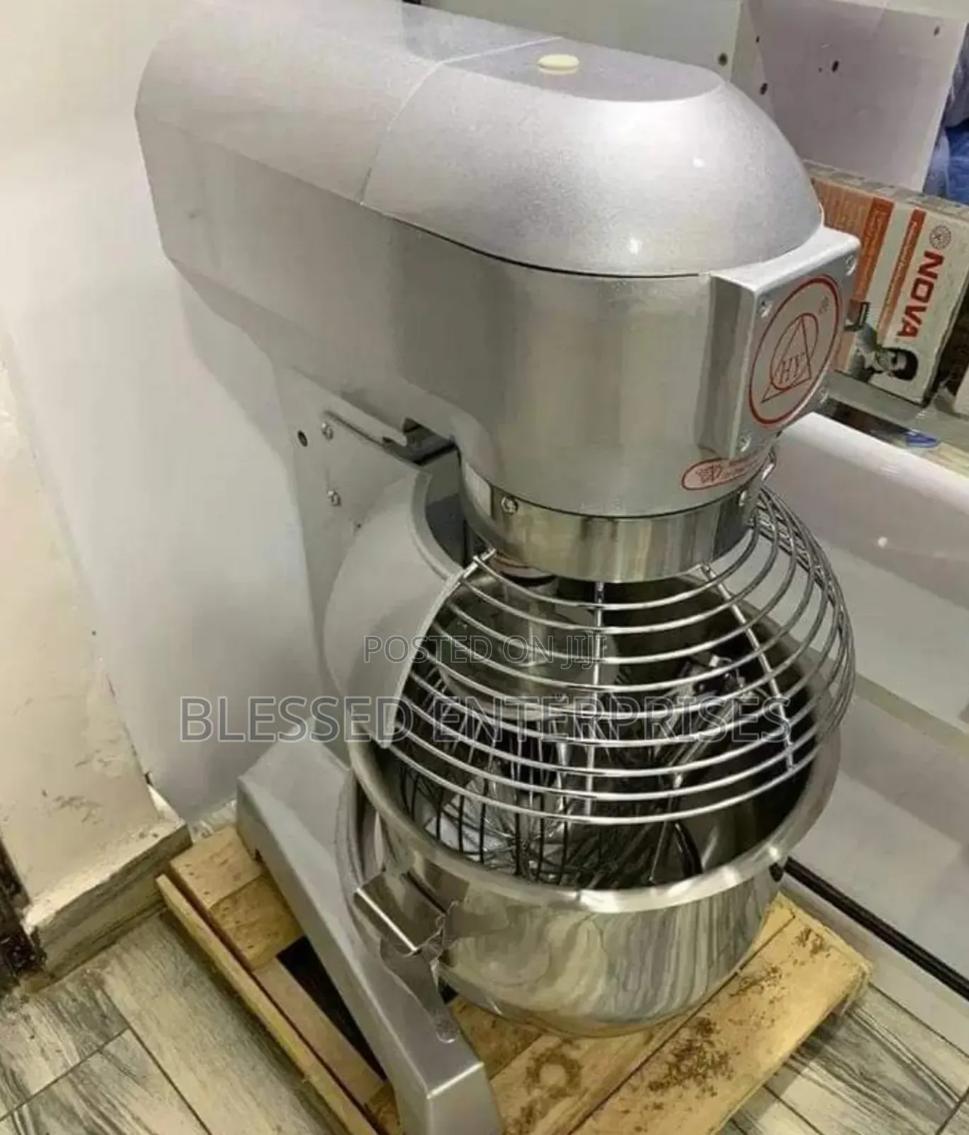 20litres Commercial Dough Mixer Machine/ Food Mixer
