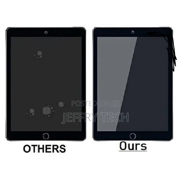 Tempered Glass Screen Guard for Infinix Xpad (11 Inch)