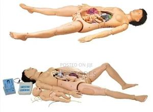 Advanced Childbirth and Emergency Training Model - thumbnail 2