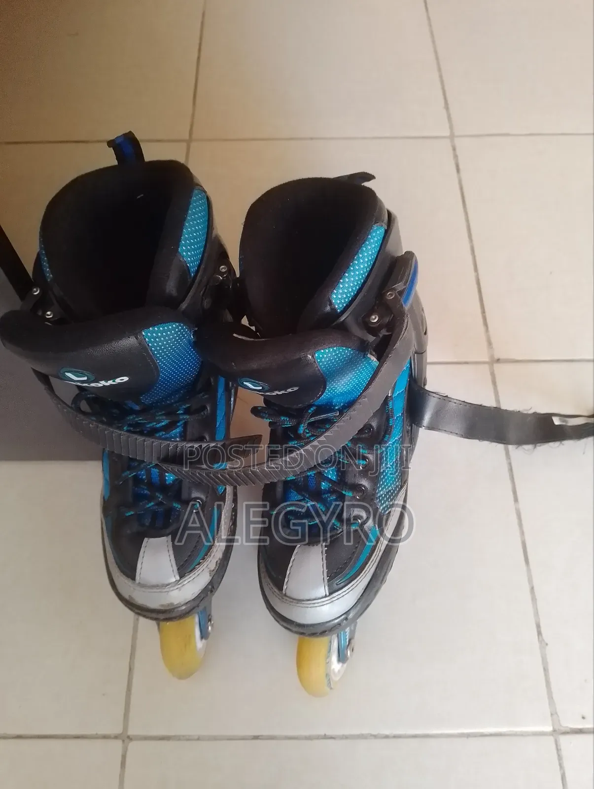 Roller Skates