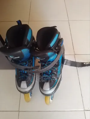 Roller Skates