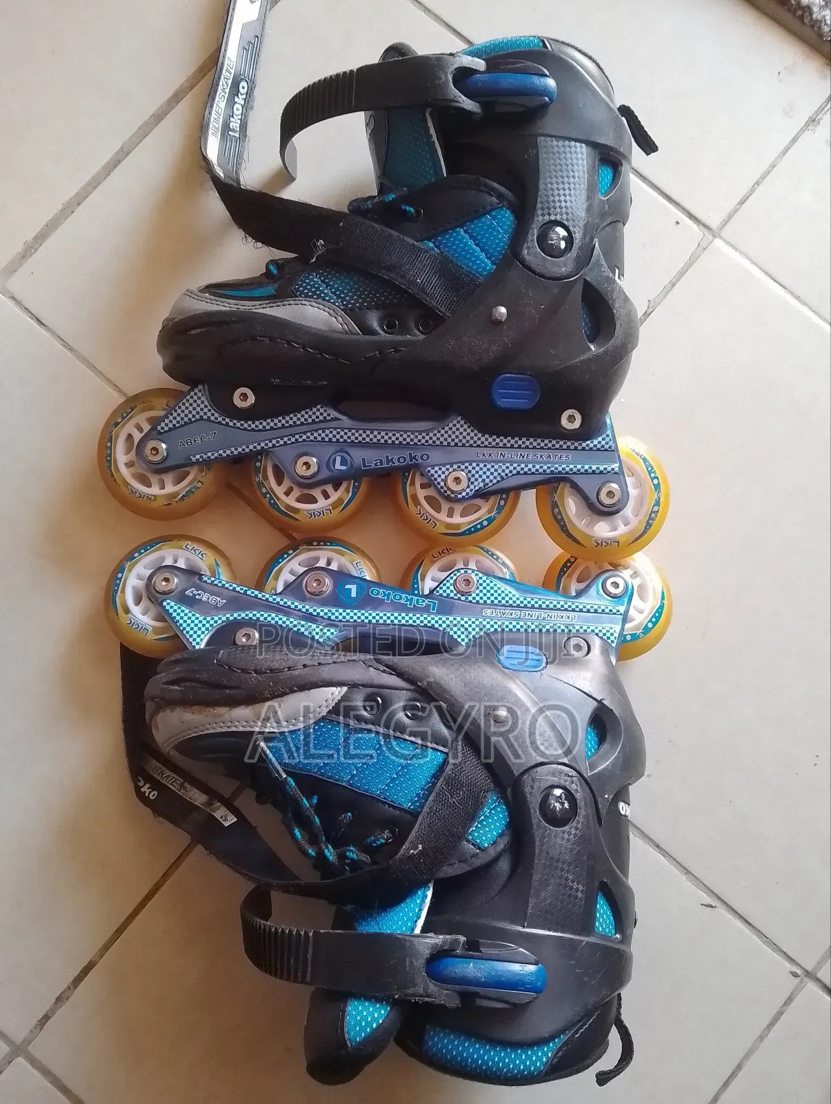 Roller Skates