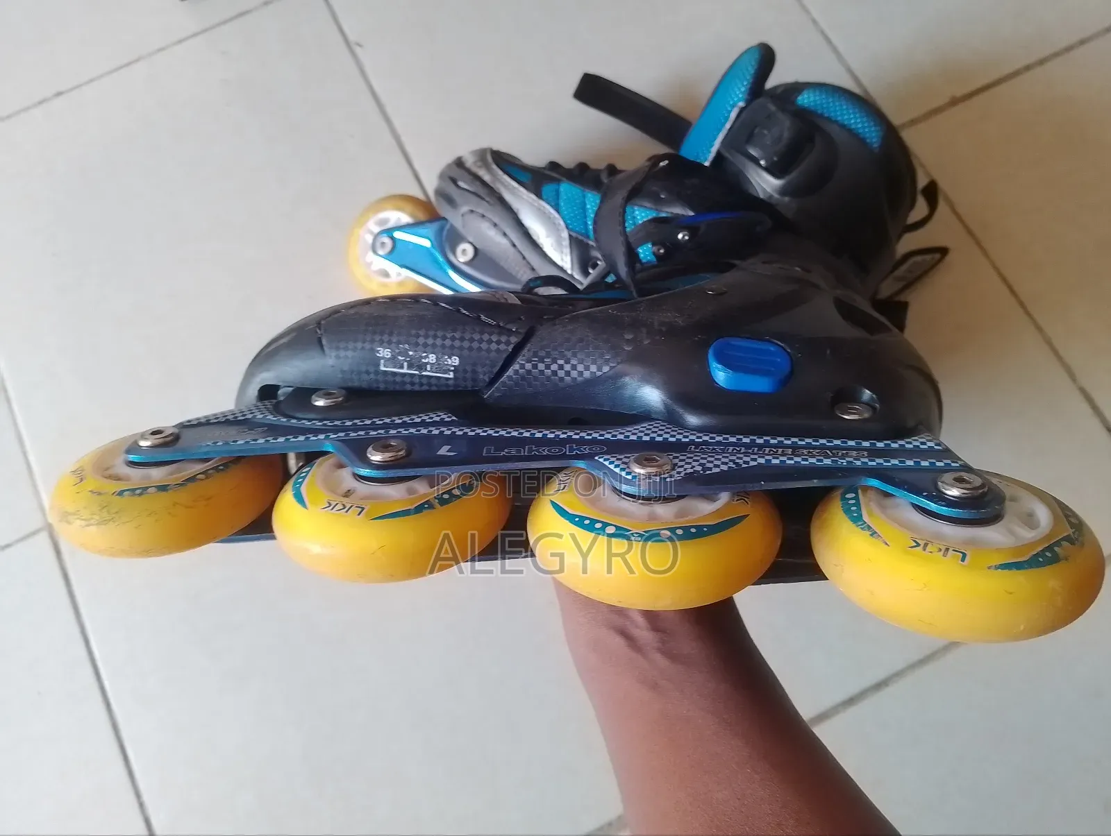 Roller Skates