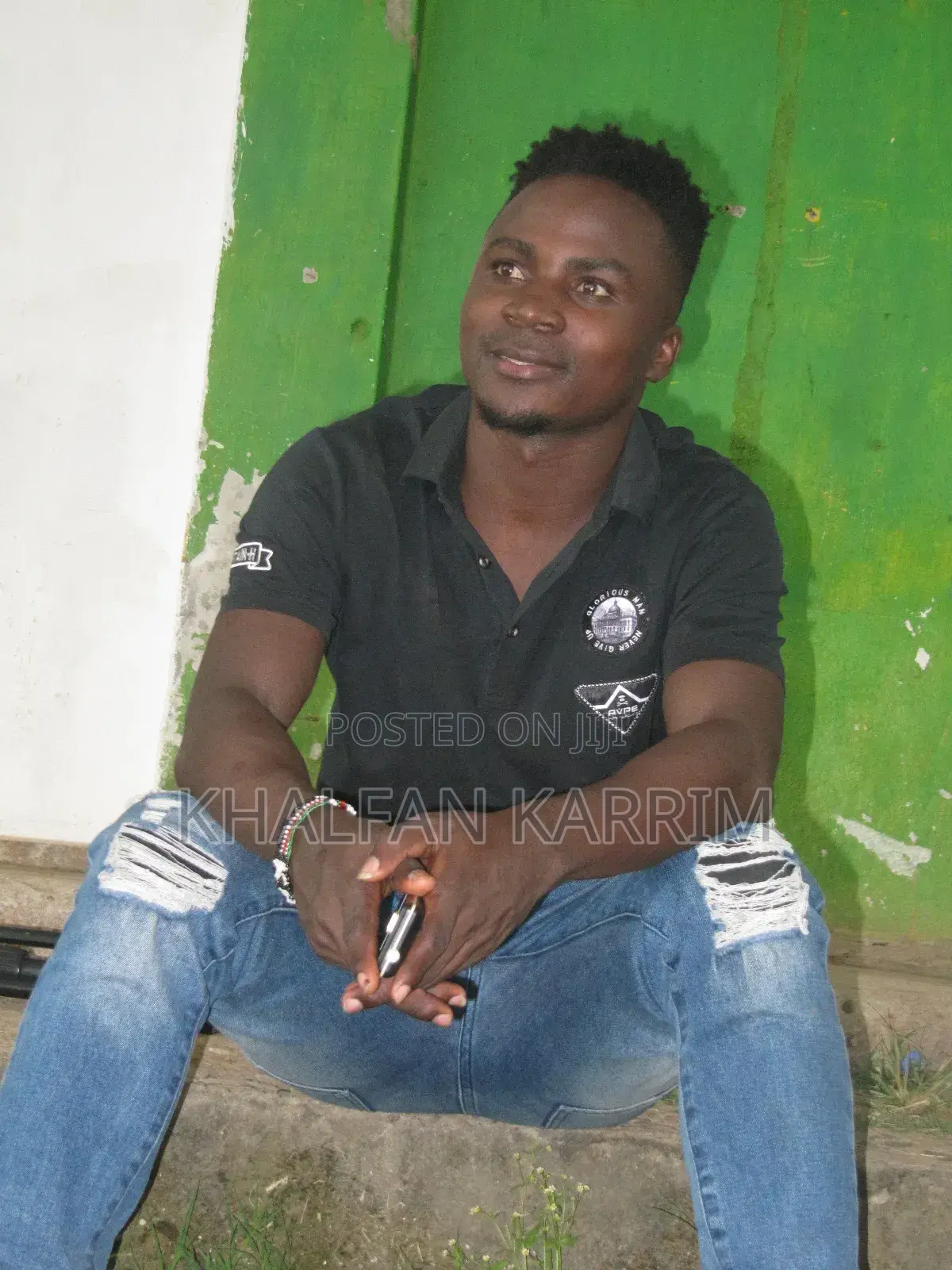 House Manager