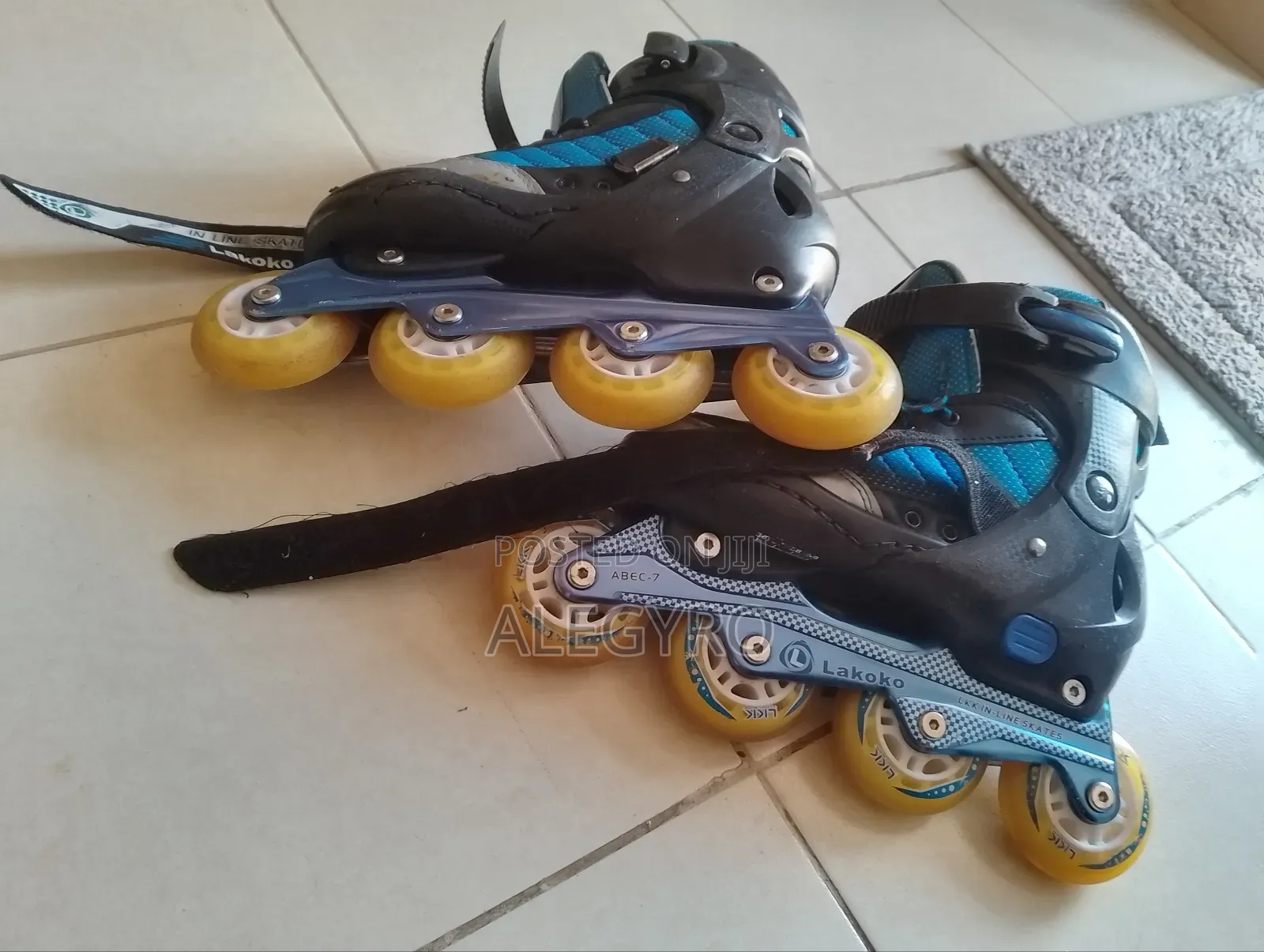 Roller Skates