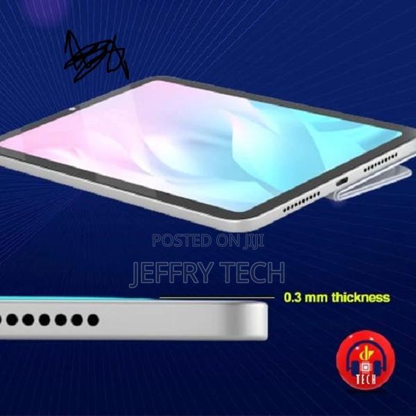 Tablet Screen Protector With Tecno Megapad 9H Crystal Clear - thumbnail 3