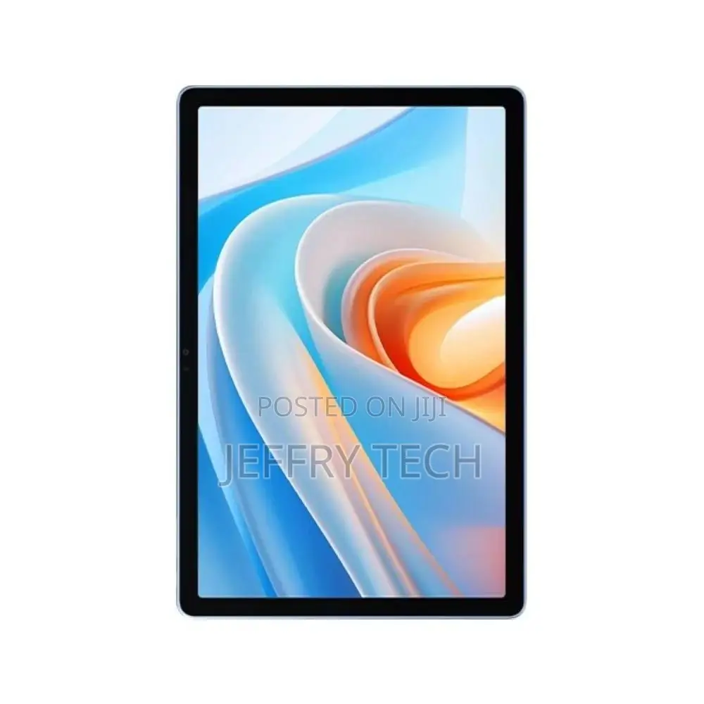 Itel Vistatab 10 Vivid Screen Protector