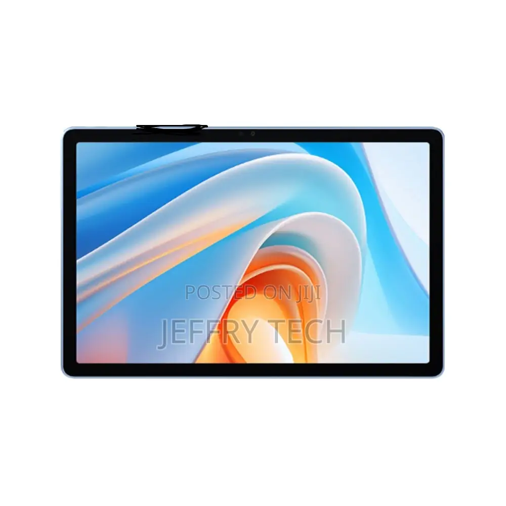 Itel Vistatab 10 Vivid Screen Protector