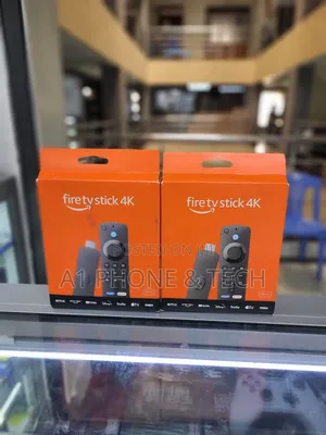 Tv Firestick