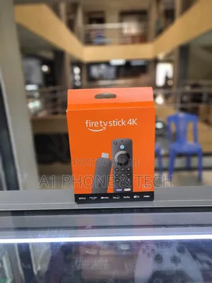 Tv Firestick