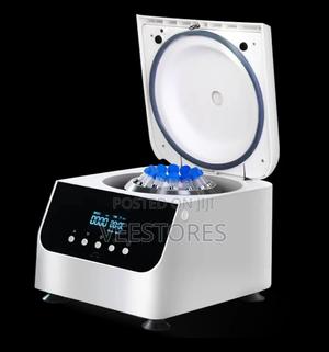 Rotating Centrifuge - thumbnail 2