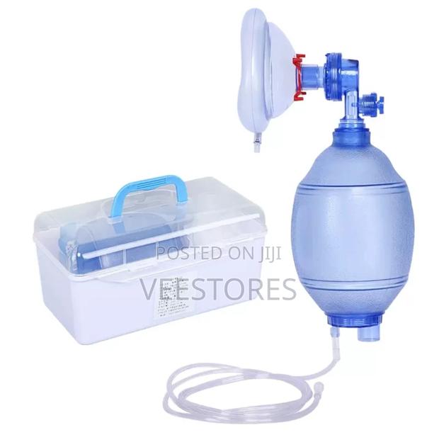 Emergency Ambubag - main view