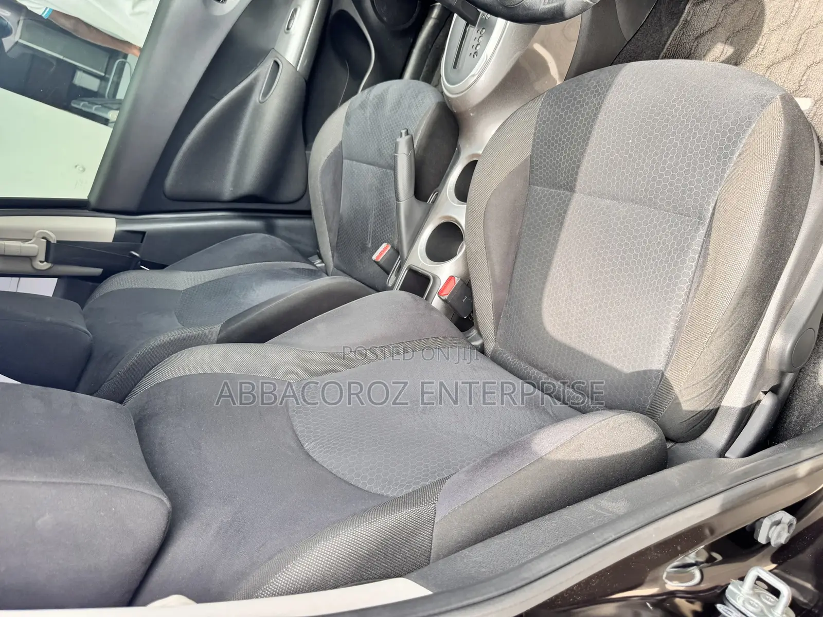 Nissan Juke S FWD 2017 Black