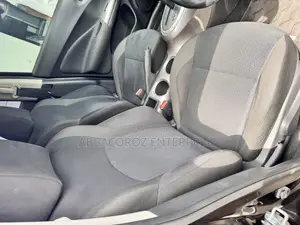 Nissan Juke S FWD 2017 Black