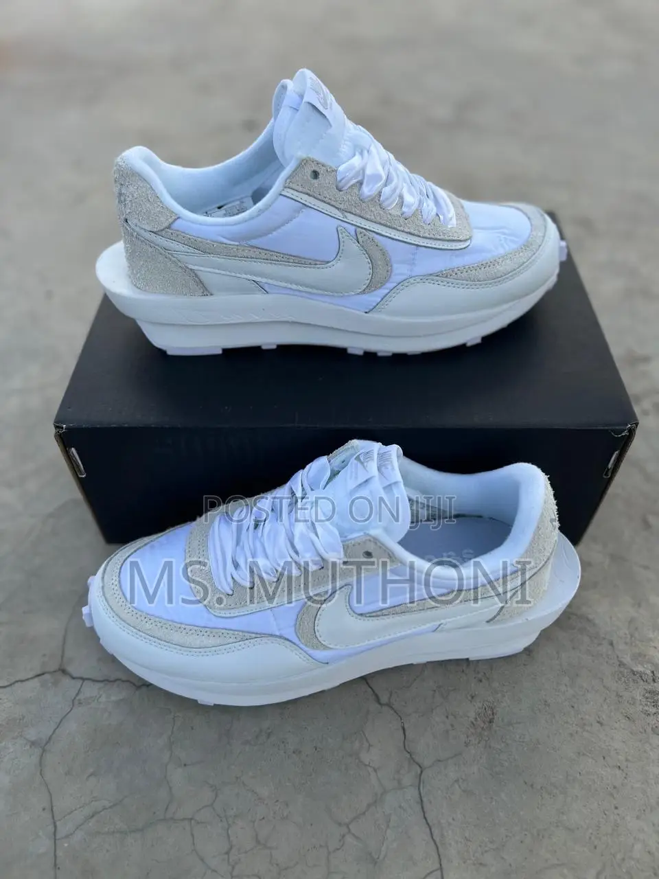 Unisex Nike Sacai*  _38 39 40 41 42 43 44 45_