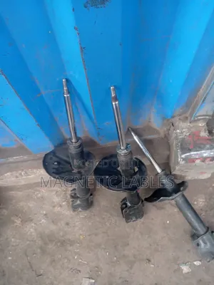 Mitsubishi Lancer Cedia Front Shock Absorbers