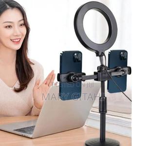 Ring Light Universal Dual Position** - thumbnail 2