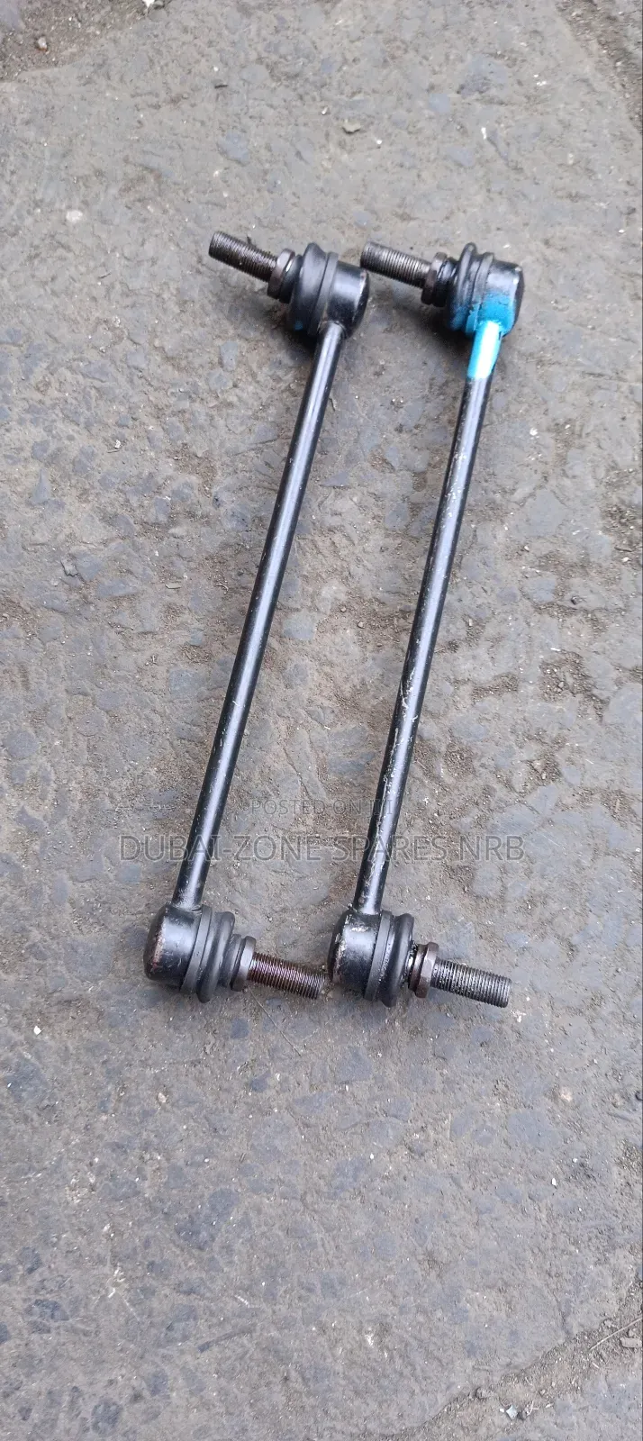 X-Trail Nt31,Nt32 Stabilizer Links.